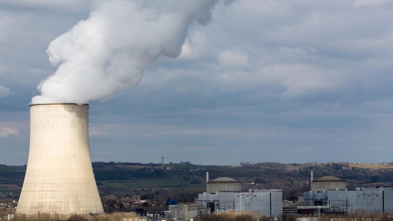 Nuclear is not a dirty word as Europe looks to dump bans