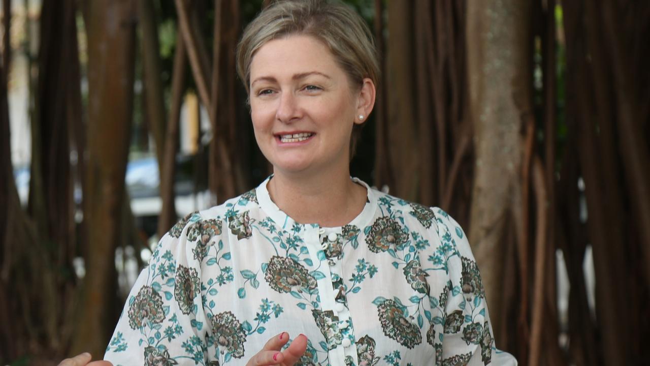 Cairns resi care: Amanda Camm announces LNP policy | Geelong Advertiser