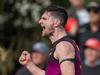 Named: The guns in the mix to pull on the Big V