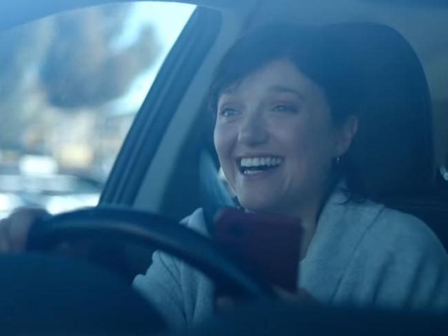 South Australia Police has launched a new road safety campaign asking drivers to put away their phone while driving and to “Stop Flirting with Death”.