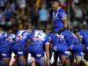 Angry coach lashes out as Samoan players revolt