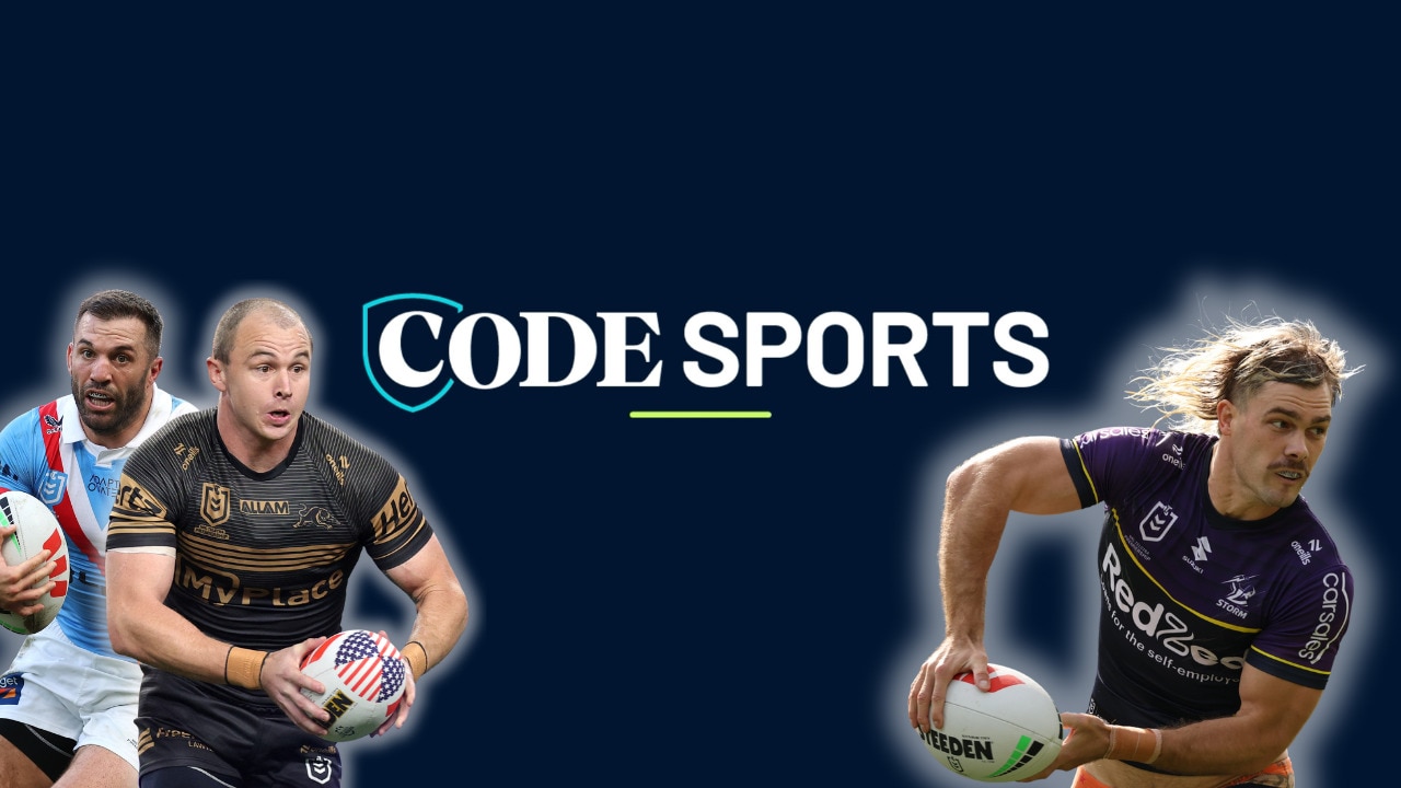 Edwards, Tedesco, or Paps: Who should be NSW's #1?