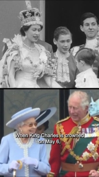 What Charles learned from Queen Elizabeth