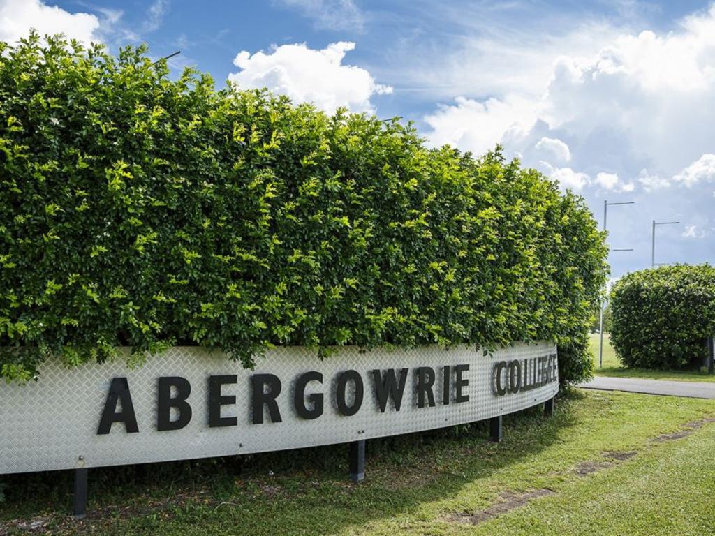 St Teresa's College, Abergowrie
