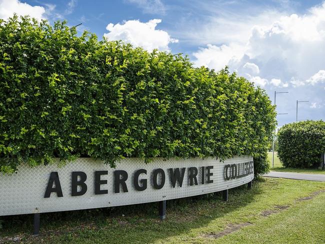 St Teresa's College, Abergowrie