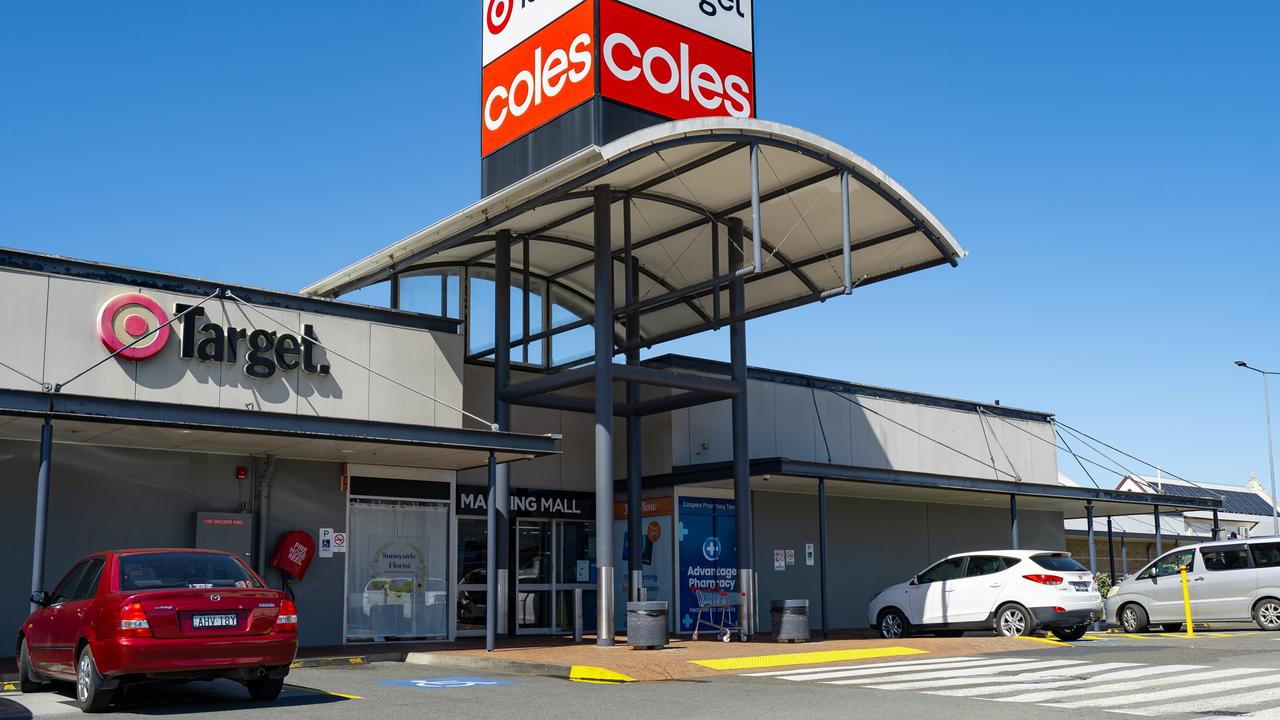 Centuria buys NSW central coast mall in $34.85m deal