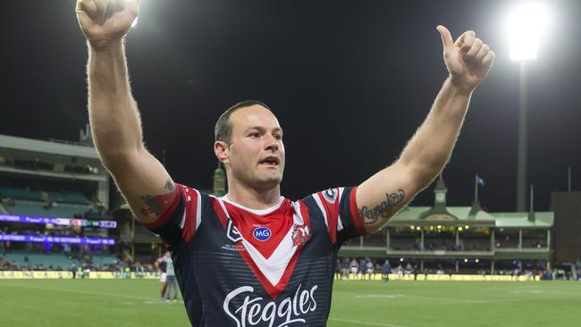 Cordner had his best game of the season. AAP Image/Craig Golding.