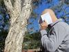 Dad fined after confronting son’s playground tormentors