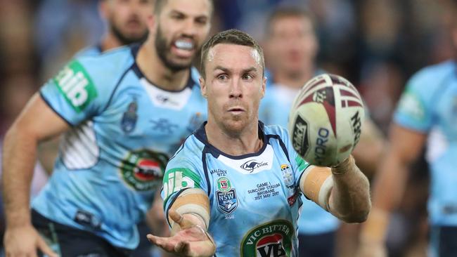 Maloney believes the NRL came to dictate, rather than negotiate.