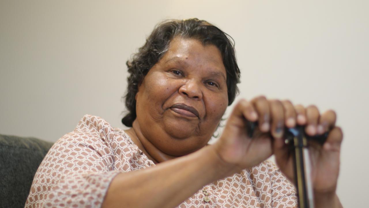 Eastern Kuku Yalanji elder Aunty Francis Walker is seeking answers from climate and energy minister Chris Bowen after funding for the Daintree Microgrid Project was pulled recently.