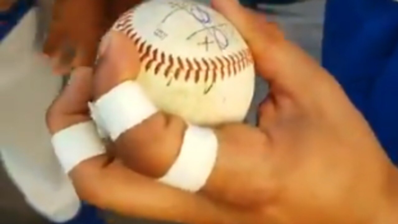 Minor League Baseball Teams Play Tic-Tac-Toe From Dugouts When Lights Go Out Mid-Game