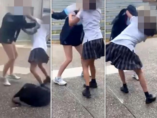 Schoolyard fights soar in regional NSW