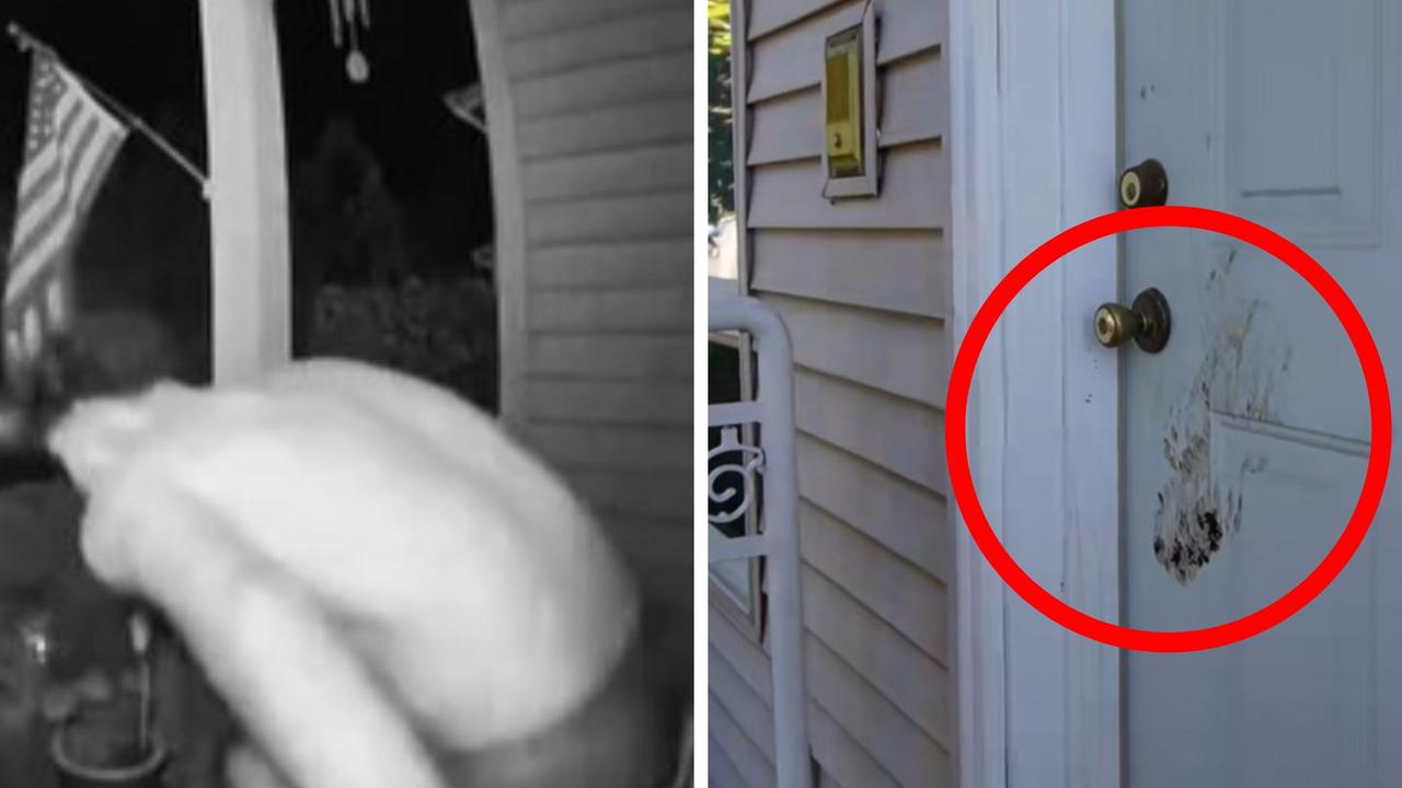 Insane TikTok trend ruining homes