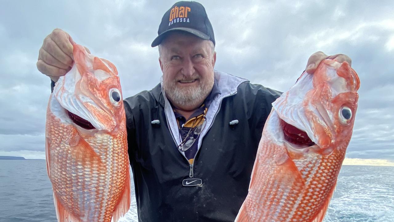 Adelaide, SA fishing report: Guide to tide times, fishing spots, June  17-18