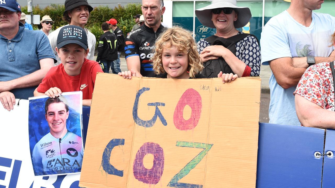 Cadel Evans Great Ocean Road Race 2024 gallery Geelong Advertiser