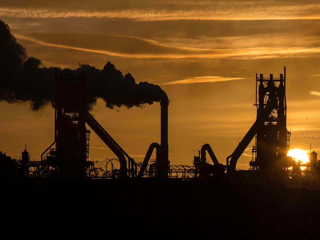 The economic impact of a no-deal Brexit is what many fear.