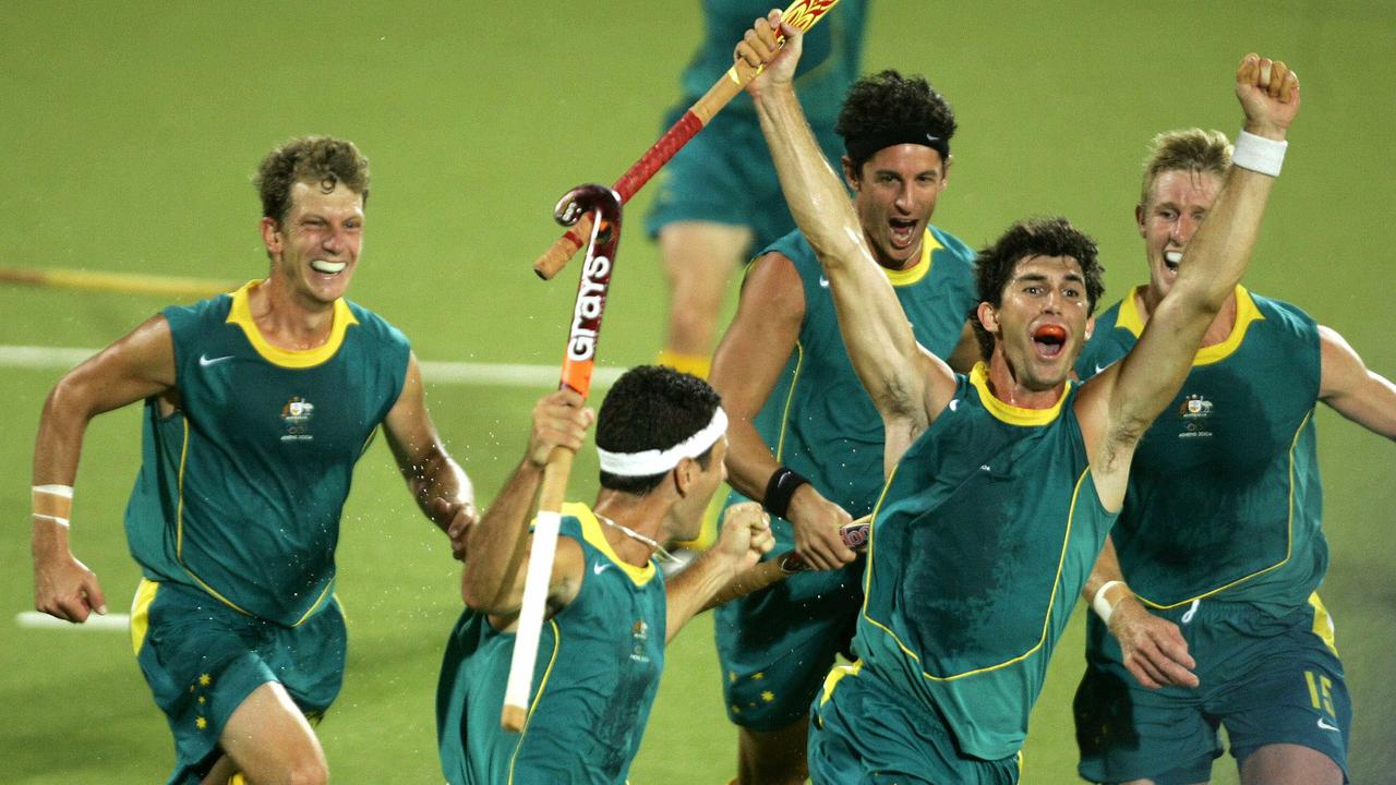 Tokyo Olympics: Kookaburras Gold Ambitions Driven By Secret Victory ...