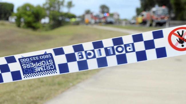 A Kingaroy woman has admitted to growing drugs. Picture: Jarrard Potter