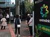 Locked down Aussies give up on work