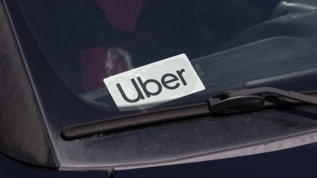 Melbourne locals warn of new Uber driver scam