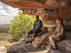 Three ways to draw 2.8 million visitors to the Territory