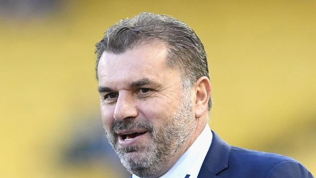 Anga Postecoglou