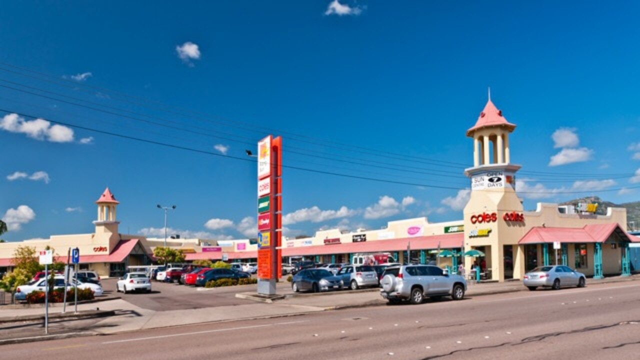 Major Townsville Supermarket Set To Close | The Chronicle