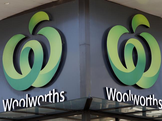 Urgent recall of popular Woolies product