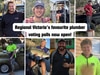 Hunt begins for regional Victoria’s best plumber
