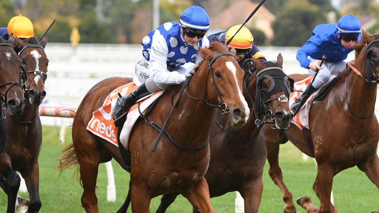 Horse Racing Tips: Caulfield Best Bets, Race-by-race Preview, Nick ...