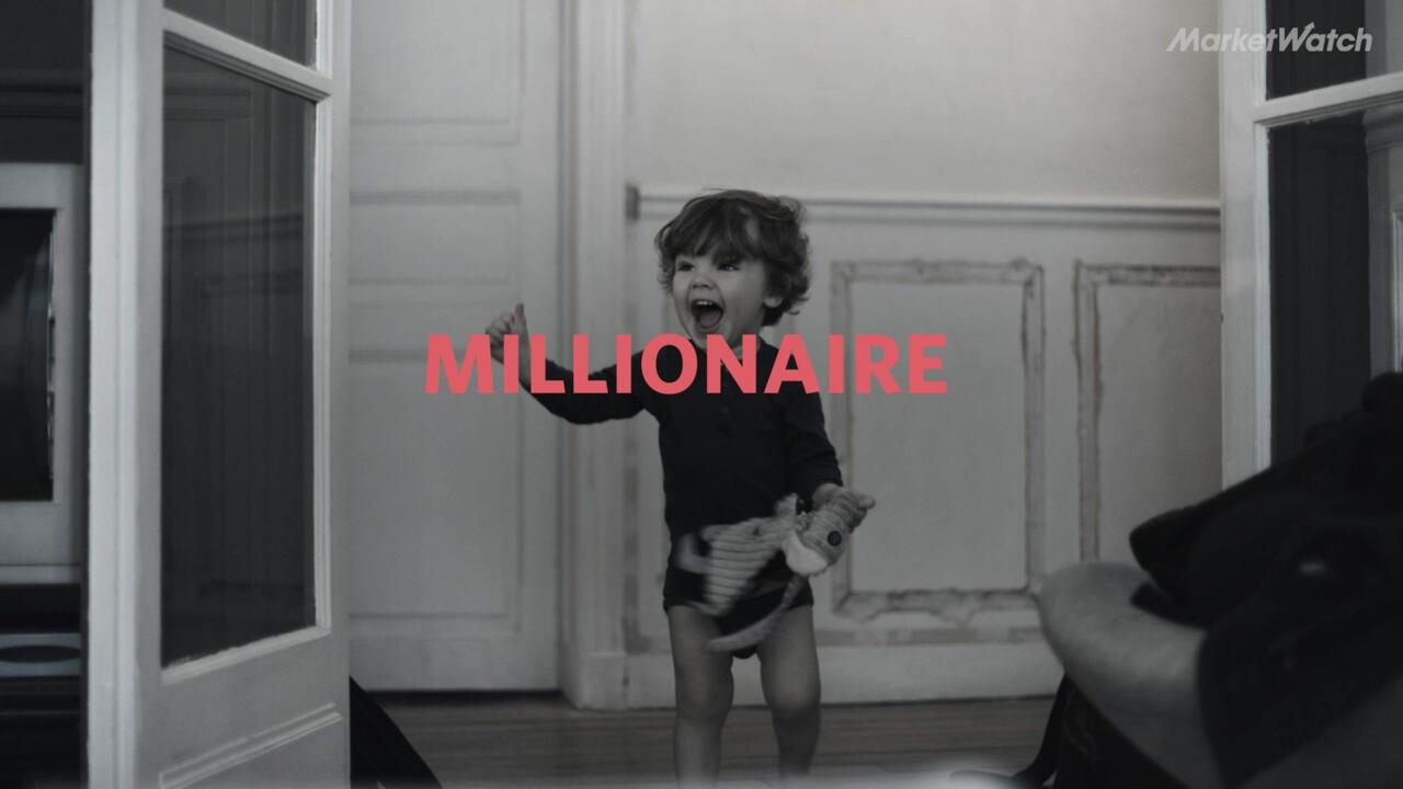 How to turn your teen into a millionaire