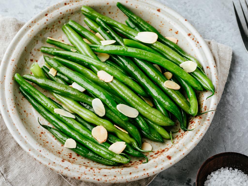 The woman said her whole family was vegan. Picture: iStock