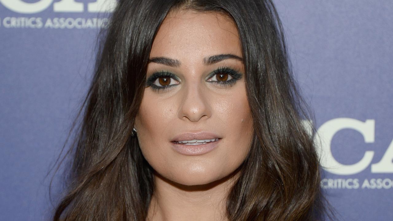 Lea Michele Apologises Amid Claims She Made Life ‘living Hell For Sammie Ware Au 