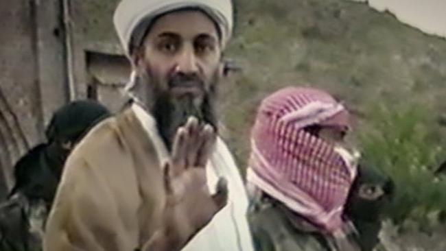 The manhunt for Osama bin Laden lasted nearly 10 years after the events of the September 11 attacks he initiated.