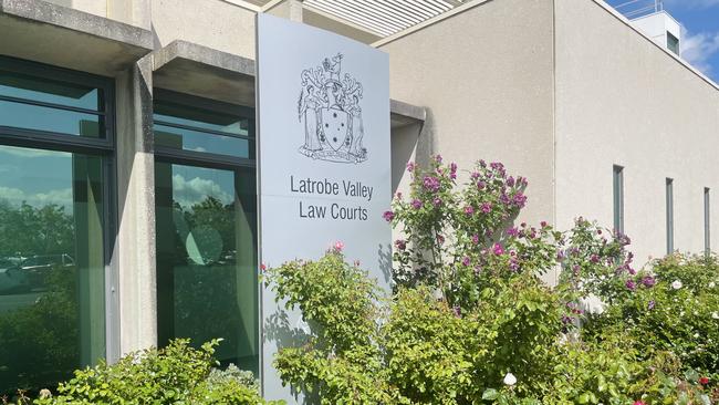 Two Latrobe Valley detectives fronted court on January 30, facing perjury allegations and other serious charges after an attempted car intercept in 2020.