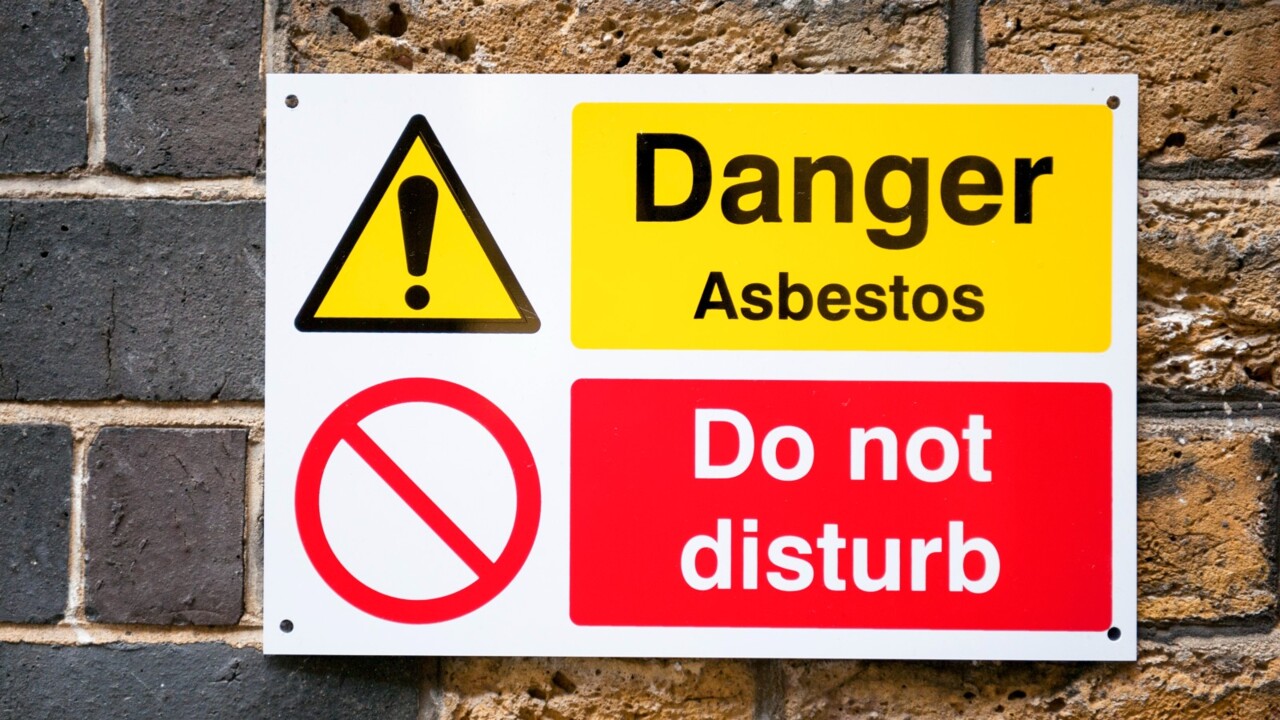 New asbestos sites confirmed in Sydney