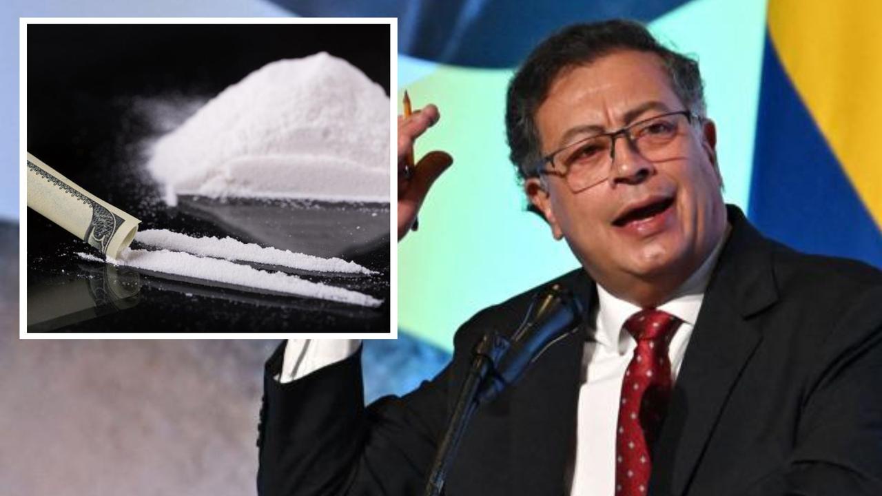 President: ‘Cocaine no worse than whiskey’