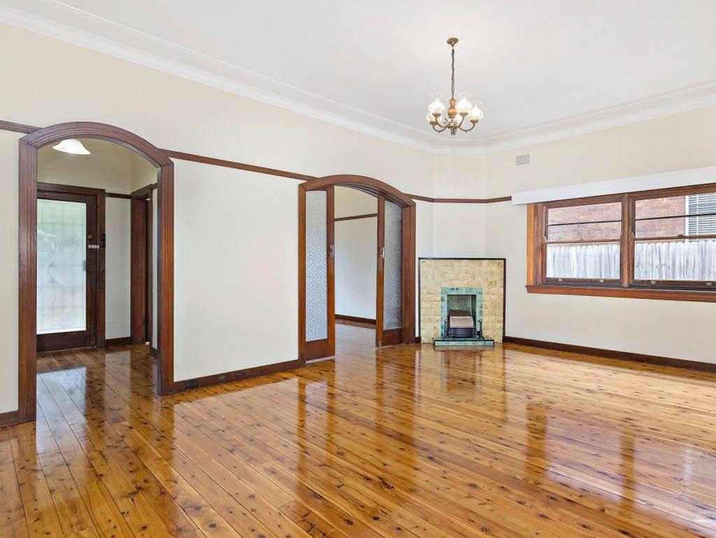 Art Deco house sells for $1.69m | news.com.au — Australia’s leading ...