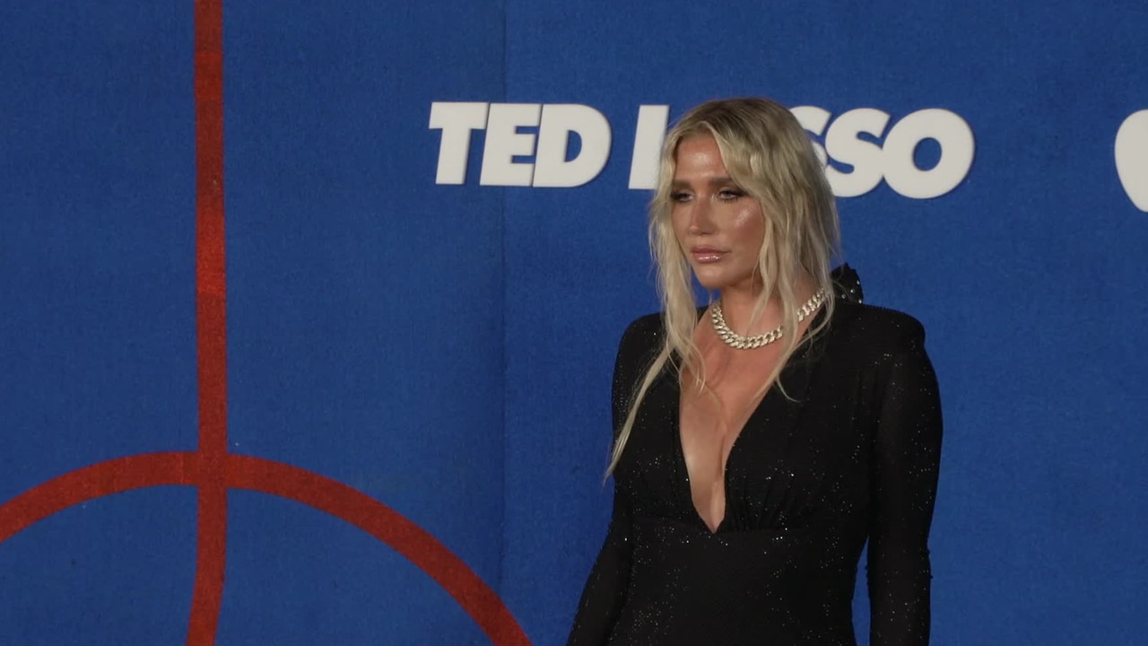 Kesha launches her own record label