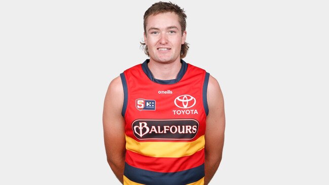 Reynella's Bailey Marshman remains among the SFL's best in 2023. Picture: SANFL