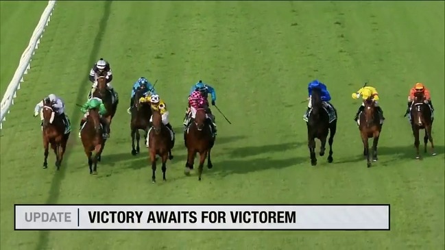 Sky Racing news update 20-05-2020