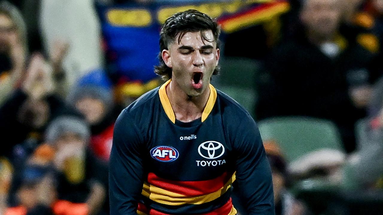 AFL fixture 2024 Adelaide Crows wish list revealed CODE Sports