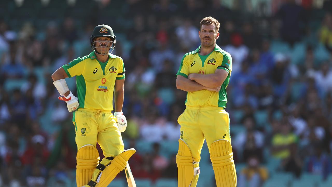 Fox Cricket experts to explain why Australia will win the T20 World Cup — or why it won’t.