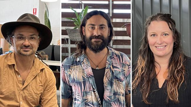 Many workers and students  stuck in a “rut” from working from home are taking to shared office spaces. See why they’re growing in popularity.