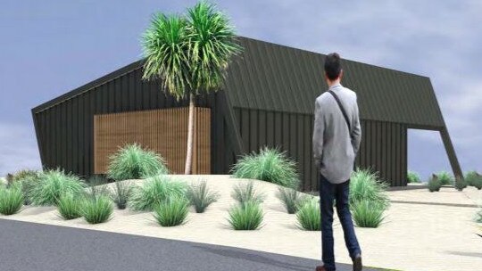 Work to start on long-awaited Coast surf club