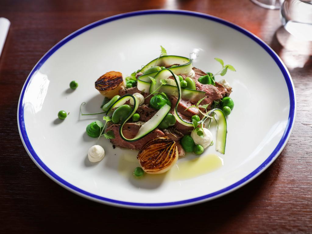 Best restaurants Ballarat Dan Stock’s top places to eat Herald Sun
