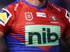 Shocking racism allegation rocks under-fire Knights