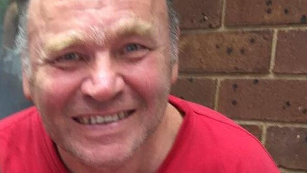 Mr Tal, 66, was said to be suffering from some health problems. Photo: Supplied.