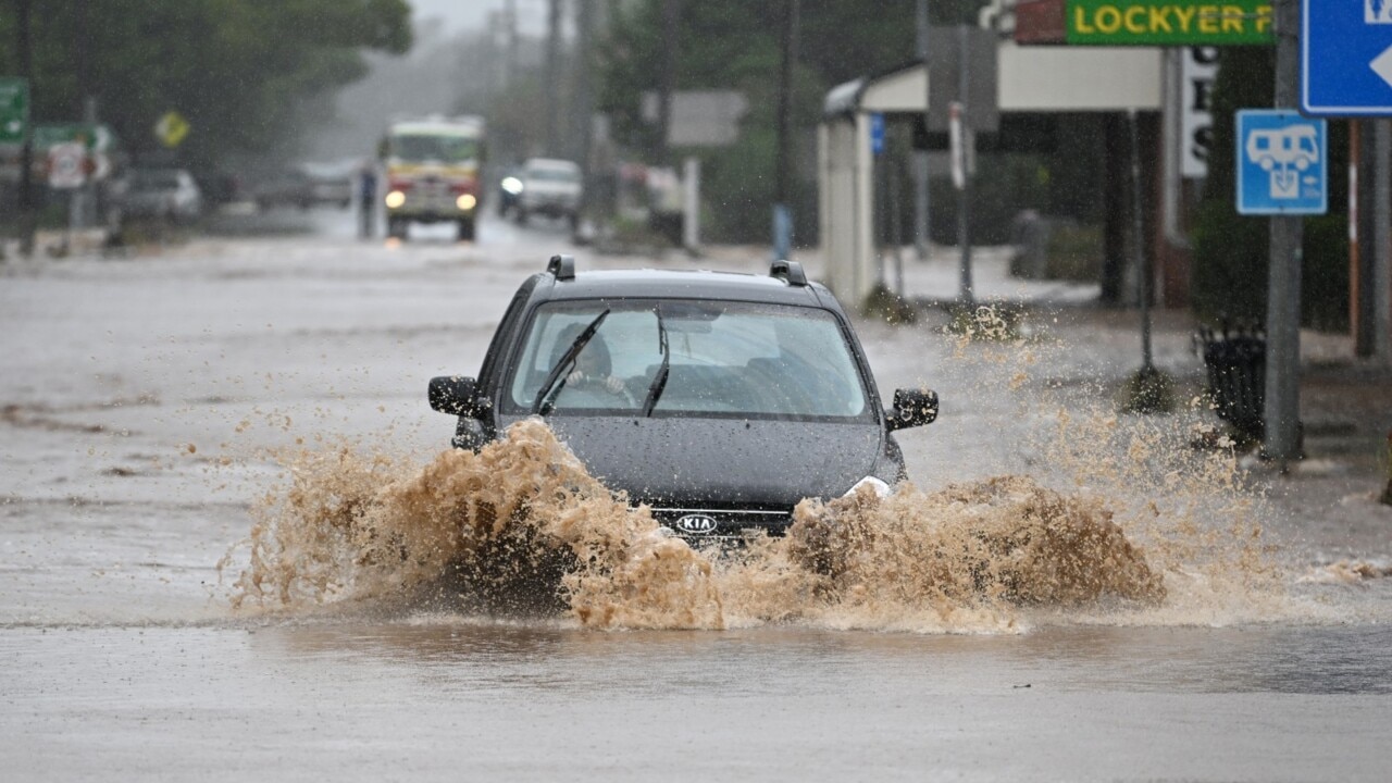 Challenge ‘still lies ahead’ for farmers following Far North Qld floods