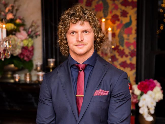 Nick Cummins said he had never felt so low as after his time on The Bachelor.